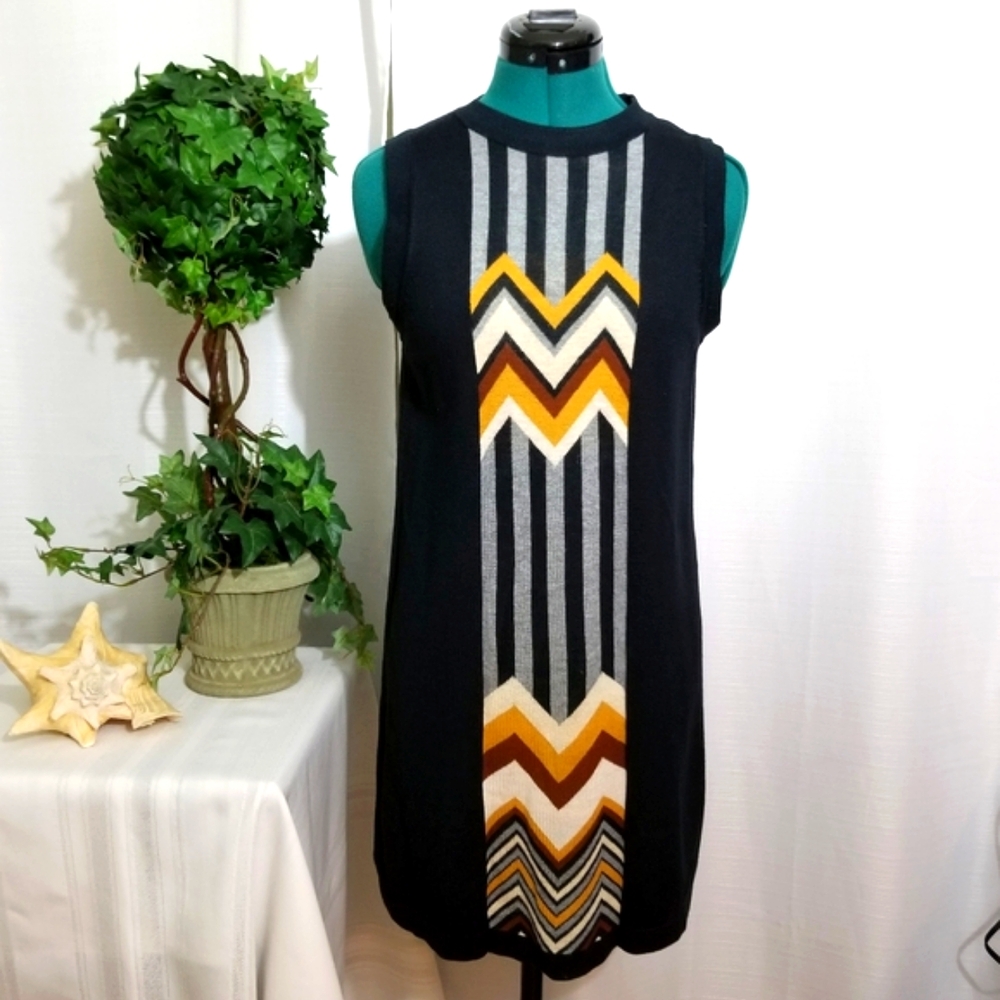 Missoni for Target dress